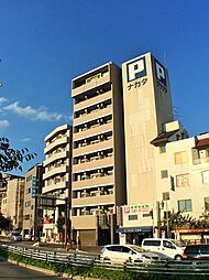 飛松高谷マンション