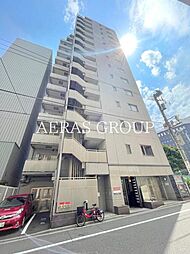 セントラル銀座