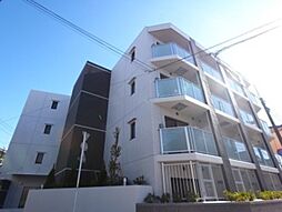 大田区上池台５丁目