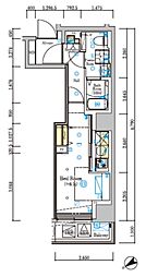 ＳＨＯＫＥＮ Ｒｅｓｉｄｅｎｃｅ横浜天王町III