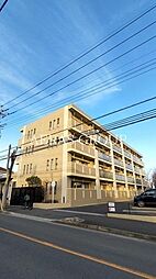 エレガント コンドミニアム