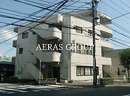 ベルス旭が丘