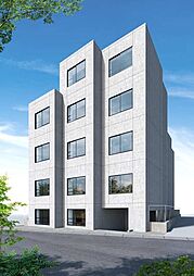 ラシクラス西大井