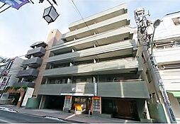 パーク・ノヴァ調布 508