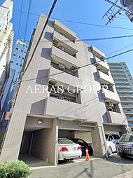 ファミールシャトレ小岩