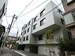 杉並区堀ノ内２丁目