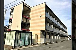 レオパレスベルグランデA