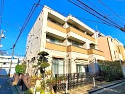 港区西麻布３丁目