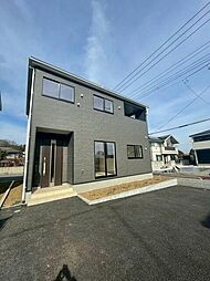 クレイドルガーデン狭山市柏原 第13 1号棟