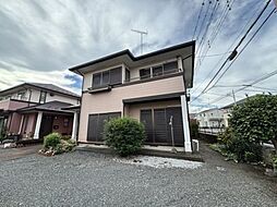 番田清水貸家 001