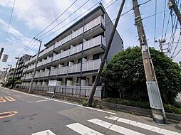 レオパレス21リバーアイランド