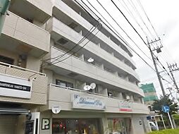 大和市南林間７丁目