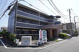 コンフォールHARASHIMA