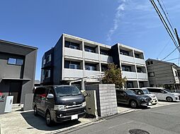 ファウンテンテラス御殿場 302