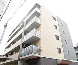 品川区小山４丁目