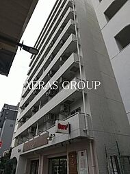 スカイコート川崎第2