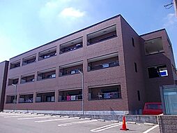 メルベーユフジワラII