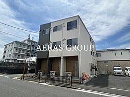 MOKーTERRACE新松戸