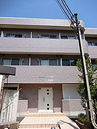 中野区白鷺３丁目