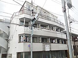 上井草マンション