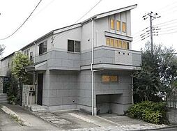 横浜市中区池袋戸建