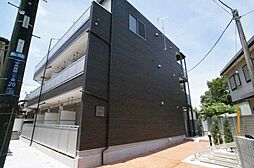 リブリ・コンフォール中央林間 305