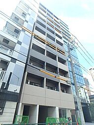 スパシエトラッド門前仲町 502