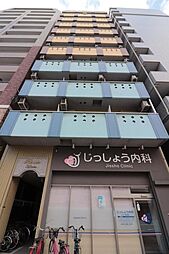 大阪市西区本田２丁目