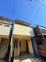 岸和田市加守町4丁目戸建