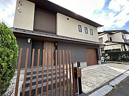 厚木市飯山南５丁目の一戸建て