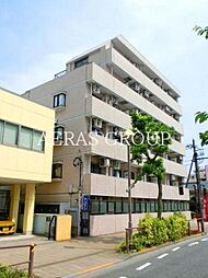 メゾン・ド・パラレール