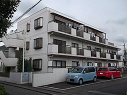 大倉山エステハイツ