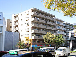 オークヒルズ弐番館 602