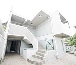 ルート大倉山マンションA