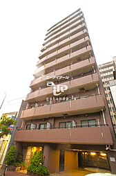 大田区上池台１丁目