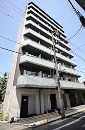 プレール・ドゥーク品川旗の台