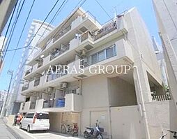 グリーンフラット代々木