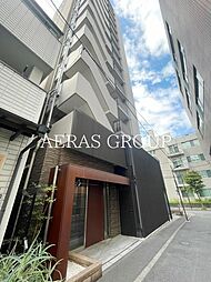 ストーリア三田