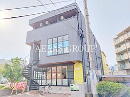 DACHI B.L.D HORINOUCHI