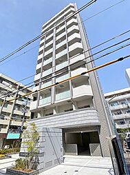 大阪市淀川区木川東４丁目