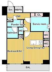 メインステージ入谷II