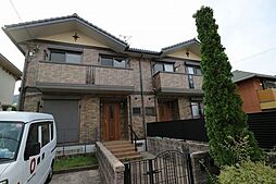 宝塚市野上４丁目の一戸建て