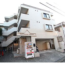 クリオ藤が丘壱番館 107