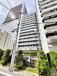 パークアクシス渋谷桜丘ウエスト