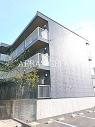 レオパレスミワノ パーク