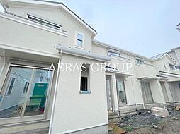 ヴェルブルー東中山 D棟