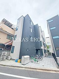 レピュア蓮根レジデンス EAST棟