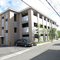 宝塚市平井２丁目