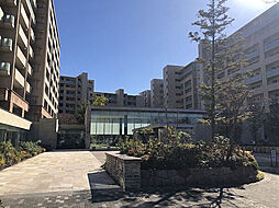 新百合ヶ丘レガートプレイス 7F