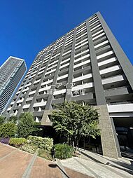 中央区晴海５丁目